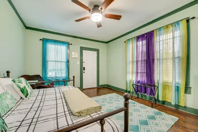 Image de 1-Bedroom Studio B Retreat