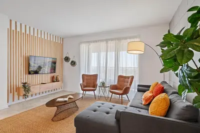 Image de Beautiful & Spacious 3-Bed Condo, Champions Gate