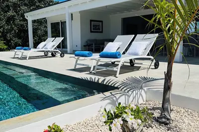 Image de New : Villa Tropical Heaven