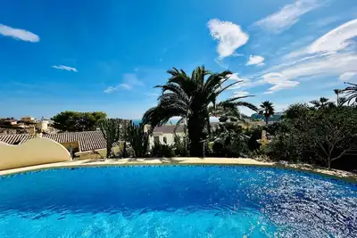 Image de Villa Agave - Benitachell, Costa Blanca