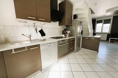 Image de Appartement Le Perchoir