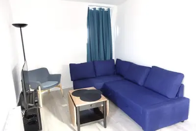 Image de Dijon : superbe appartement hyper centre en duplex