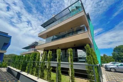 Image de Zados Luxury Residence