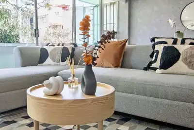 Image de Comfortable and centrally located apartment in Polanco