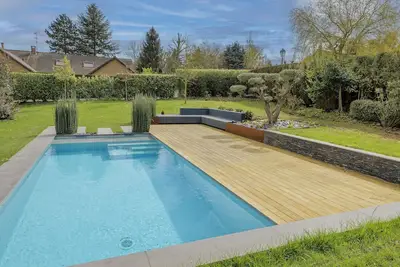 Image de Villa St Nom la Bretèche