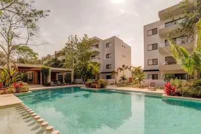 Image de Gated Escape | Pool | Gym | Near Shops & Cinema