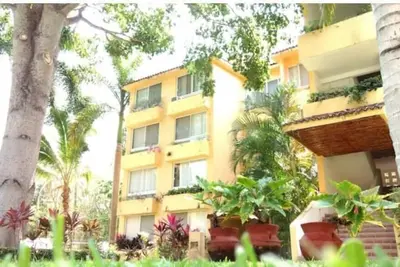 Image de Apartment in Ixtapa Zihuatanejo\n\n
