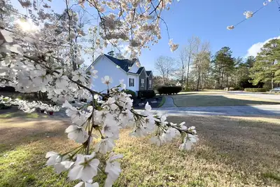 Image de Villa Rica Suburbs – Minutes Away from Six Flags Over Georgia!