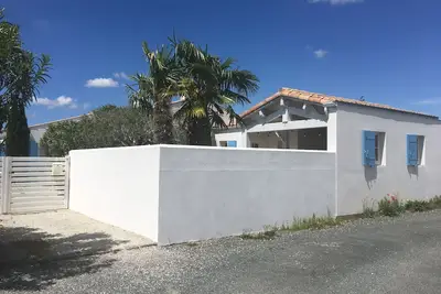 Image de Loue maison idéal vacances