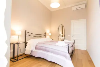 Image de Cittadella 5 - Trois Chambres Appartement, Couchages 8