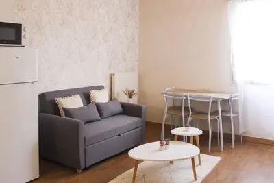 Image de Superbe appartement familial lumineux