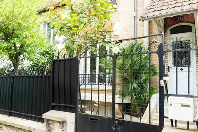Image de Appartement-dupleix, Villa du Parc 19ème