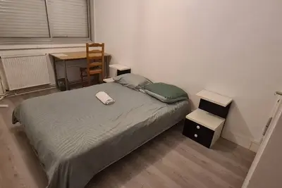 Image de Appartement sympathique T4 Pessac Centre