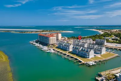 Image de Coastal Charm - Sleep 10