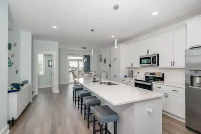 Image de Crystal Coast Getaway