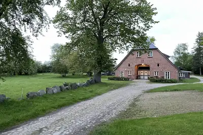 Image de Charmante Ferienwohnung in Historischem Bauernhaus