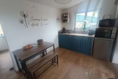 Image de Le chalet du bonheur