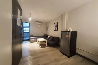 Image de MAXi MaMa House  Rangnam Platunam Bangkok 12 Pax 6 beds Entire Home 8 min to Arl