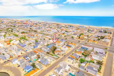 Image de Pool And Hot Tub! 2 Block Walk To Beach & Boardwalk