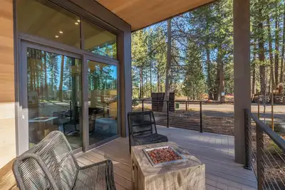 Image de Village Camp Truckee
