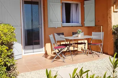 Image de 'das Kleine Glück' - Ferienwohnung