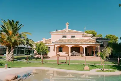Casa Ideal Para Pasar Unos Días de Relax. A tan Solo 5 Minutos de Écija