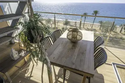 Image de HomeHolidaysRentals Excellent - Costa Barcelona