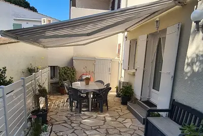 Image de Vacances au Cap d’Agde