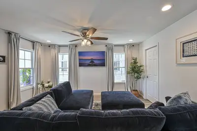 Image de Atlantic City Vibes - Unit A