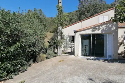 Image de Charmante maison Ă Reynes proche des cures thermales et de la CĂ´te Vermeille