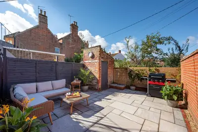 Image de 44 Stradbroke Road - Quatre Chambres Maison, Couchages 8