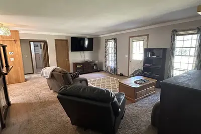 Image de Quiet, Family Friendly, Up North Stay