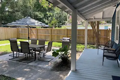 Image de Park Circle's Blue Ranch                      -Charleston-