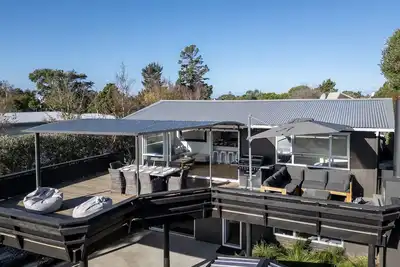 Image de Sol Vista Paku - Pauanui Holiday Home