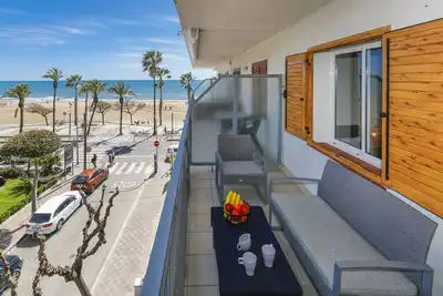 Image de Solimar Apartment - Only Families