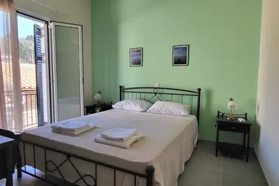 Image de Stamatis House - In the center of Lakka Paxos
