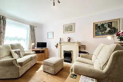 Image de 2 bedroom accommodation in Wells