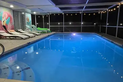 Image de Clearwater Heated Pool. Family-Friendly. Near Beach