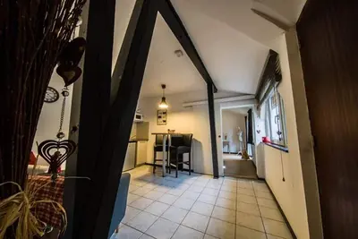 Image de Saint Martin Guesthouse Le Vauban