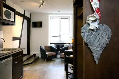 Image de Briancon Guesthouse Le Vauban