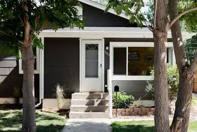 Image de Unassuming Oasis — Downtown Loveland