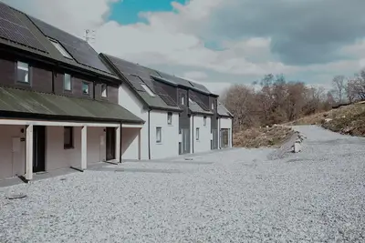 Image de Prestige-Appartement-Salle de bain privée séparée-Vue sur la campagne
