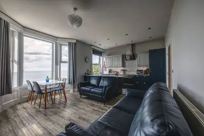 Image de Appartement-Vue mer-Salle de bain privée séparée-2 Bedroom