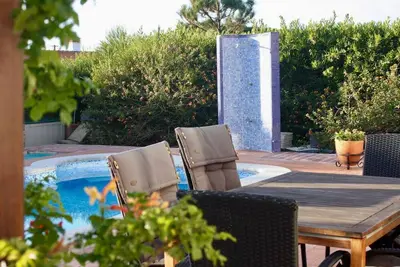 Casa Lina - villa with garden and pool