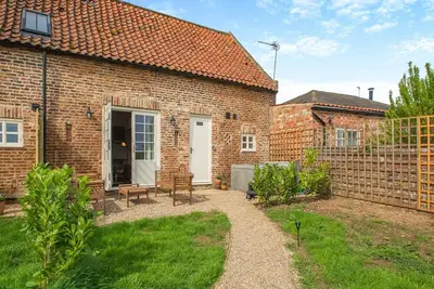 Image de The Hay Loft - Uk45607