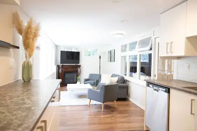 Image de Private Garden-Level Suite: Your Urban Escape