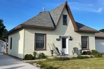 Image de Clemens' Cottage, a charming 3-Bed Historic Home in Central Southampton