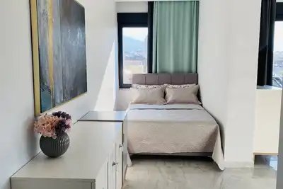 Image de New Apartment in the city center of Alanya, 5 minutes to the beach