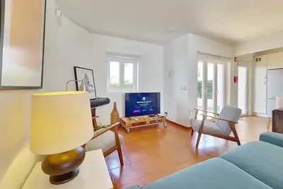 Casa Algarve Cabanas v2 by yha