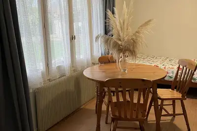 Image de Chambre indépendante
